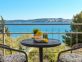 Apartment & Sea Ray from 1.645 Eur/week/4 pax