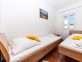 Apartment & Quicksilver 675 Open from 1.900 Eur/week/5 pax