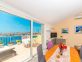 Apartment & Quicksilver 635 from 1.550 Eur/week/5 pax