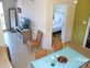 Apartment & Quicksilver 675 Open from 1.690 Eur/week/4 pax