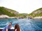 Grotte bleu, île de Vis et le meilleur de l’île de Hvar
