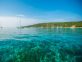 Das halbtägige Meer Abenteuer – Die Blaue Lagune und Insel Solta