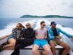 Maßgeschneiderte See Touren – Freiheit und Spontanität pur