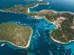 Insel Hvar und die Paklinski Inseln