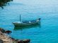 Die Blaue Lagune und das beste von Insel Solta