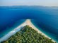 The Golden Cape and the best of Brac Island