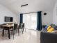 Apartment & Mingolla Brava ab 2.740 Eur/woche/6 pax
