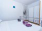 Apartment & Jeanneau 5.5 CC from 1.100 Eur/week/4 pax